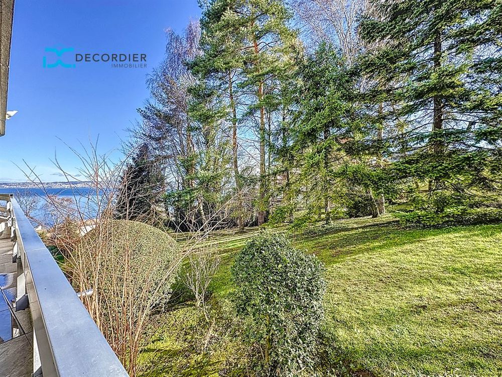 � vendre  Appartement �vian-les-Bains (74500)