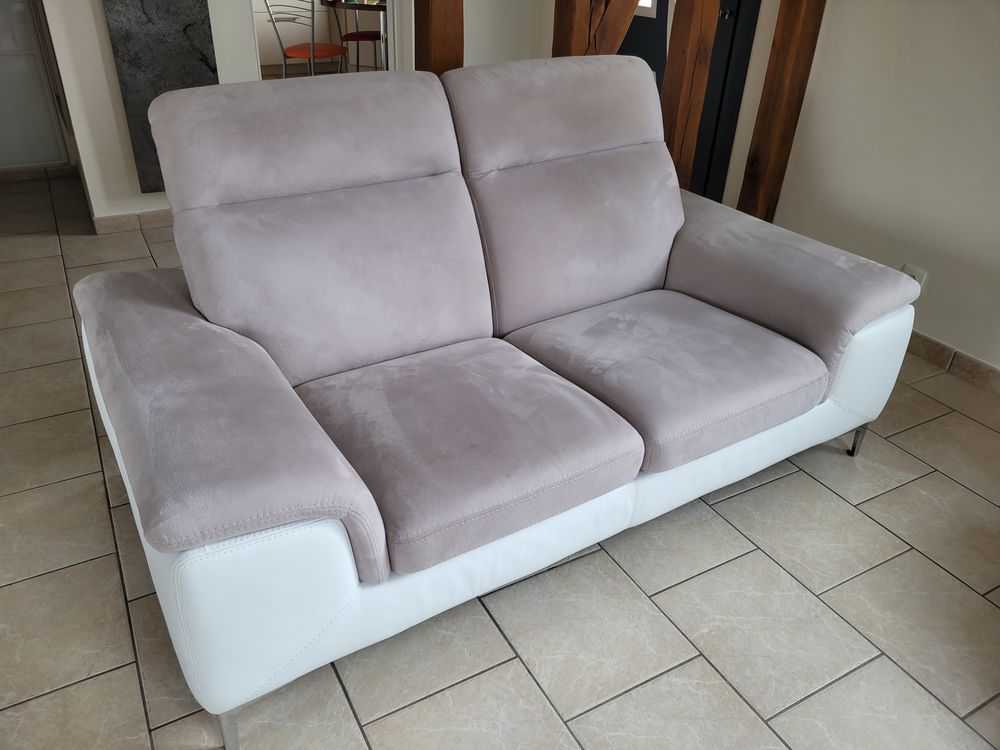 Canap&eacute; moderne Meubles