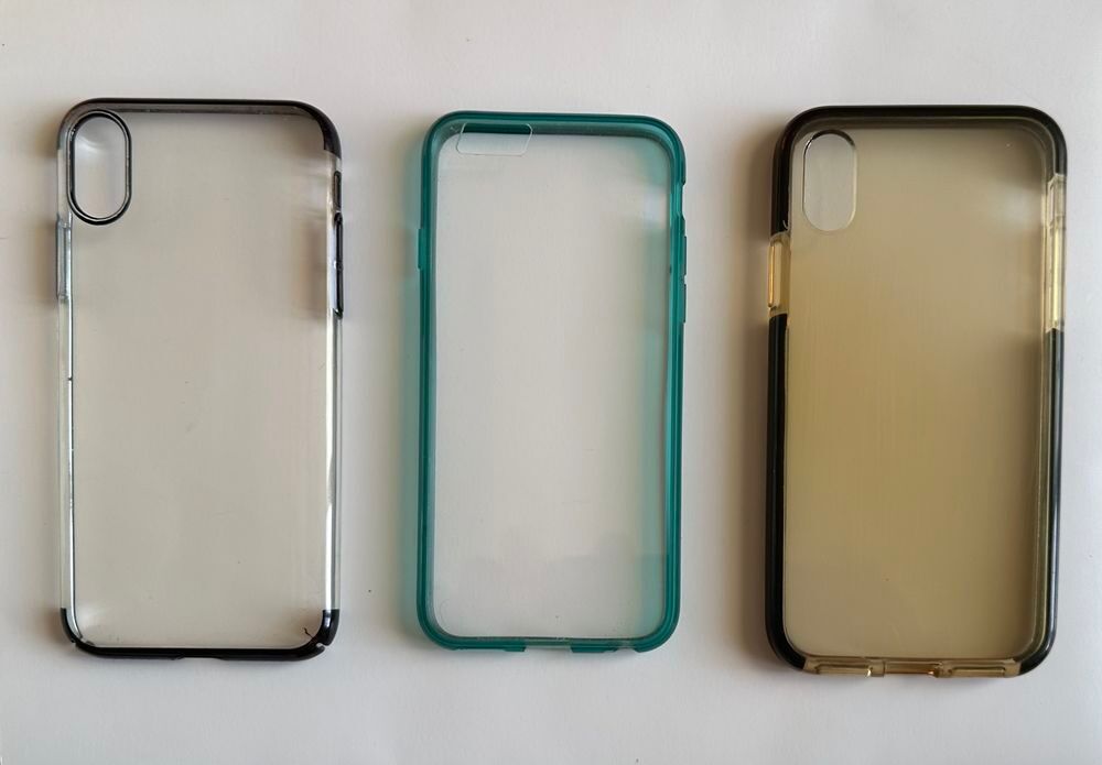 Coque de portable, iPhone X Téléphones et tablettes