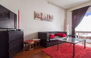  Appartement à louer 1 pièce 32 m²