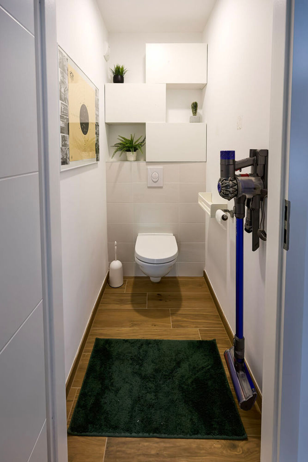 Vente Appartement Appartement T2 - Mittelhausbergen Mittelhausbergen
