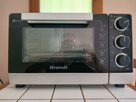 Mini four BRANDT Gières (38)