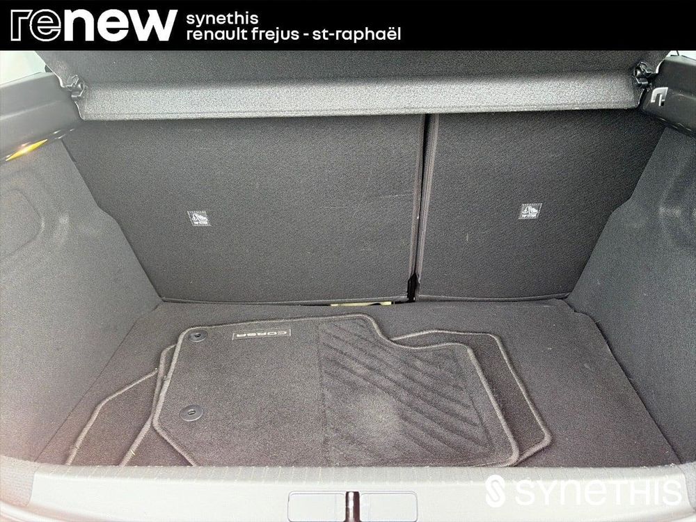 Corsa 1.2 75 ch BVM5 2023 occasion 83600 Fr&eacute;jus