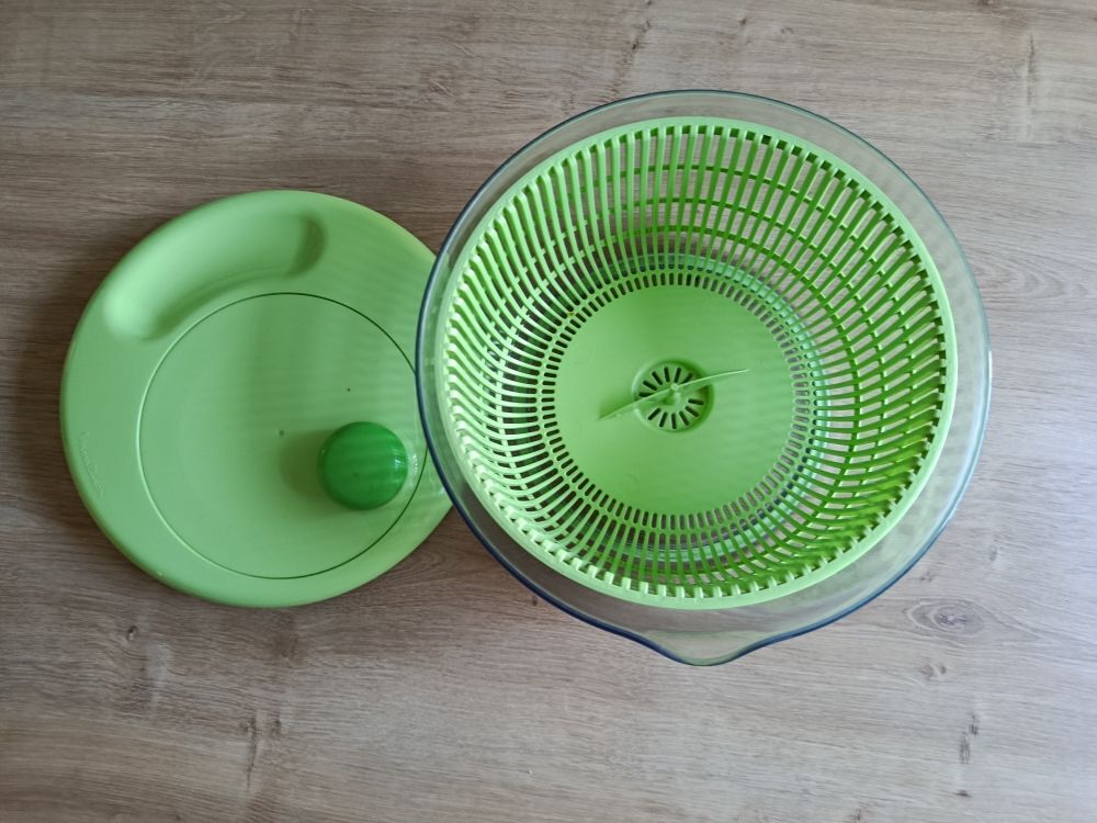 Essoreuse &agrave; salades MOULINEX Electroménager