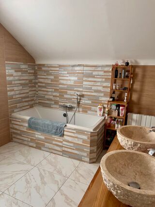  Maison � vendre 5 pi�ces 110 m�