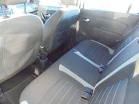 Logan MCV TCe 90 Stepway 2020 occasion 30127 Bellegarde