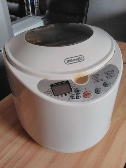 machine a pain delonghi 45 Frémicourt (62)
