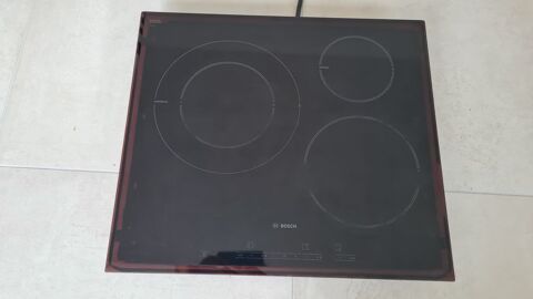 Plaques de cuisson Bosch PIK651T14E Induction 80 Thoiry (01)