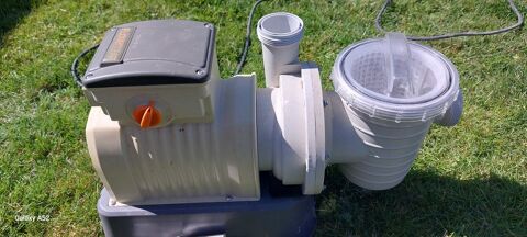 Pompe de filtration BESTWAY 58486 80 Noyelles-sous-Bellonne (62)