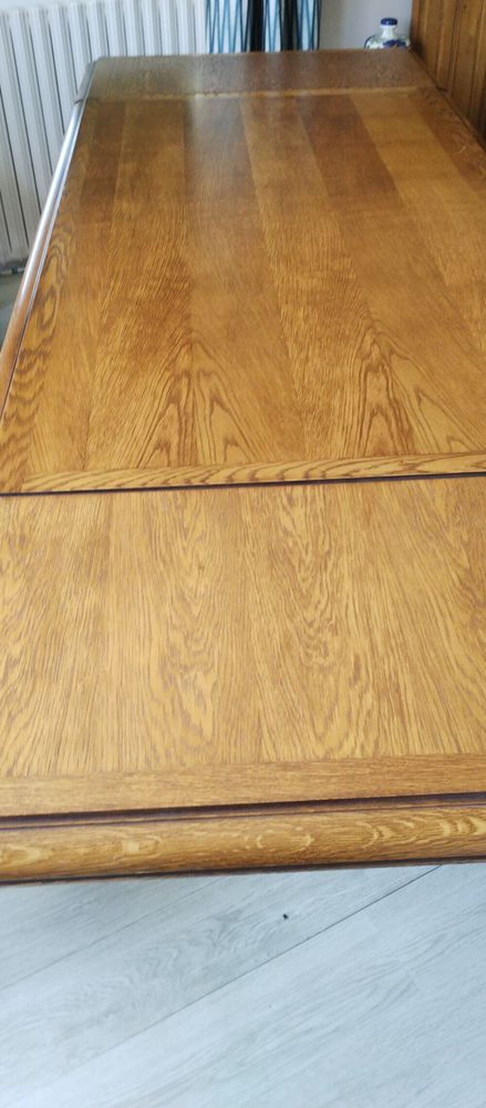 TABLE DE SALLE A MANGER Meubles