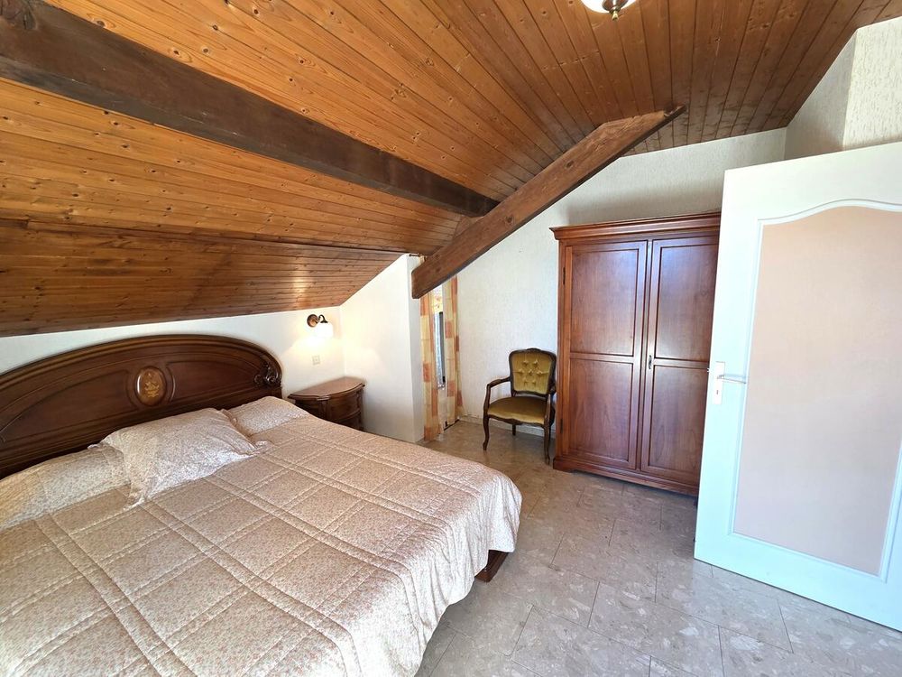 � vendre  Appartement Annecy-le-Vieux (74940)