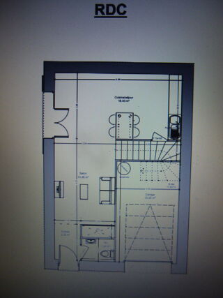  Maison à vendre 5 pièces 120 m²