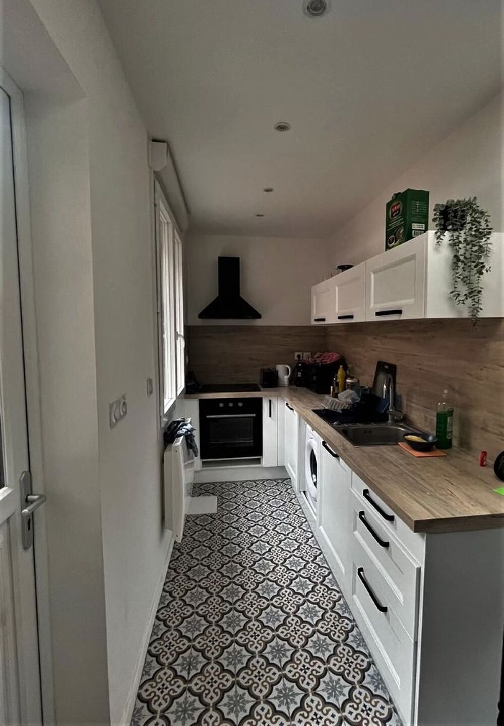 Location Maison 4 pièces meuble Nîmes