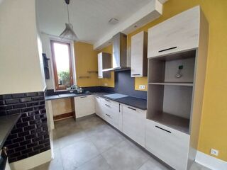  Maison � vendre 5 pi�ces 120 m�