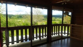  Chalet à vendre 6 pièces 170 m²