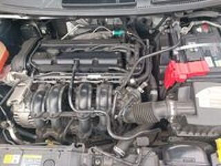 Fiesta 1.25 82 Ambiente 2008 occasion 31150 Fenouillet