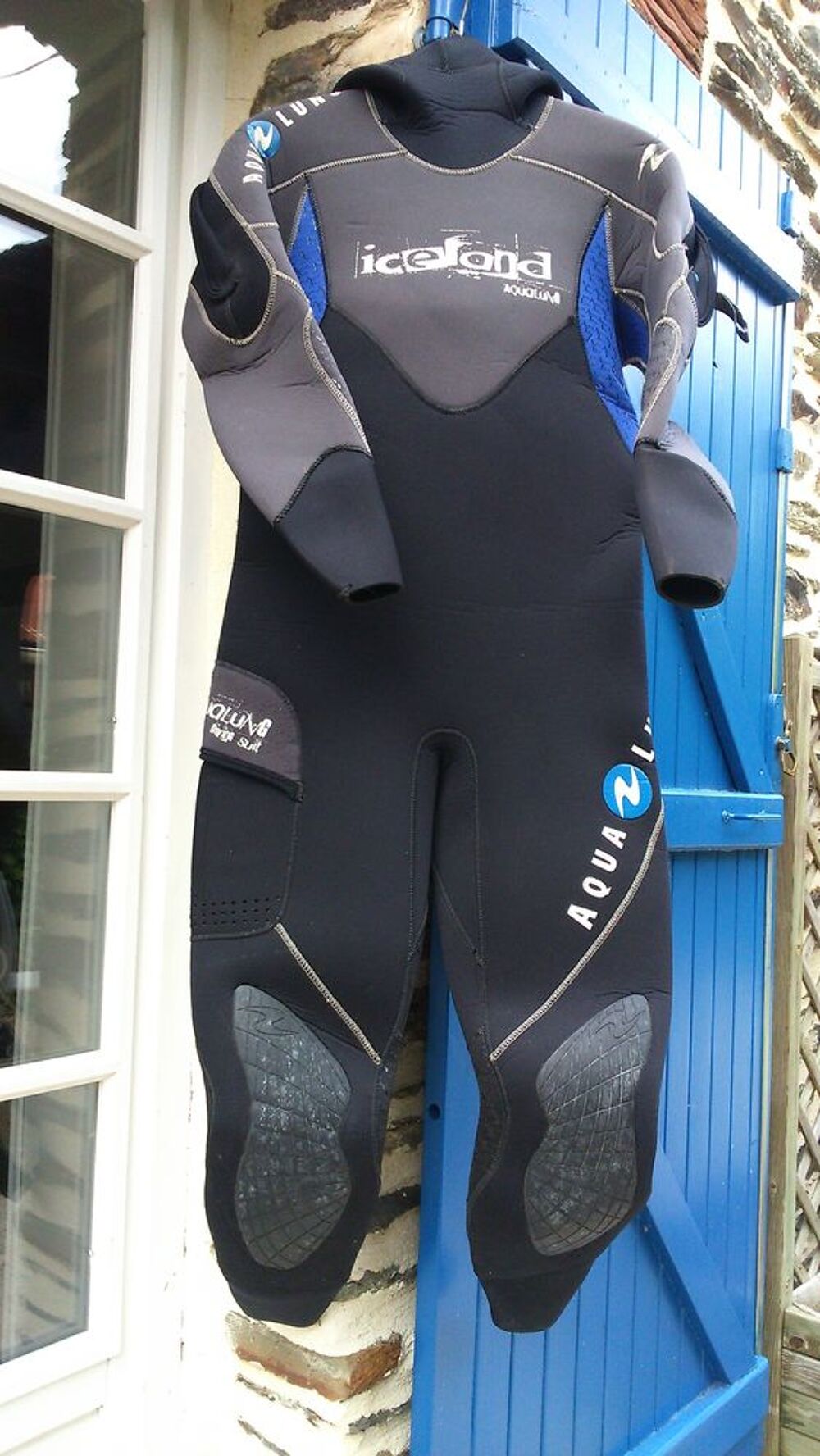 Combinaison de plong&eacute;e Sports