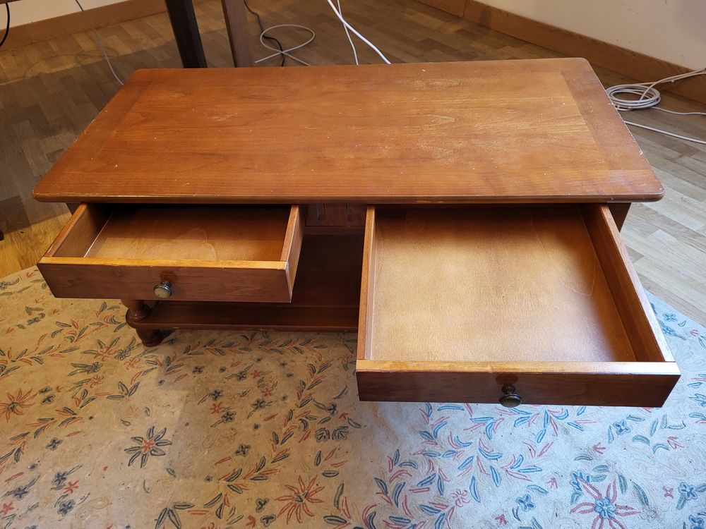 Table basse Meubles