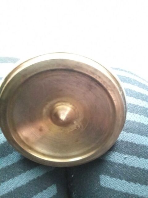 Bougeoir arts d�co 20 Toulon (83)