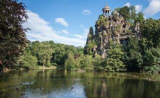  Appartement � vendre 1 pi�ce 31 m� Paris