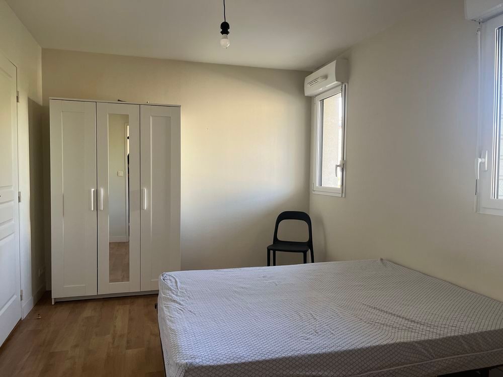 Location Appartement Appartement T 2 meublé Rennes
