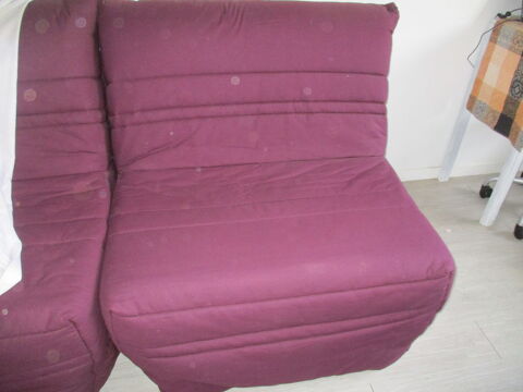 Canap� BZ 80 Gujan-Mestras (33)