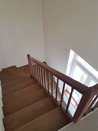  Appartement � louer 4 pi�ces 85 m�