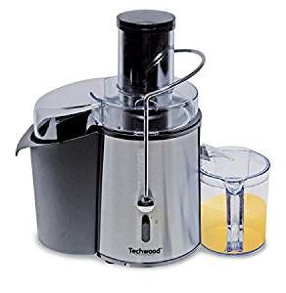 Extracteur de jus Techwood Electroménager