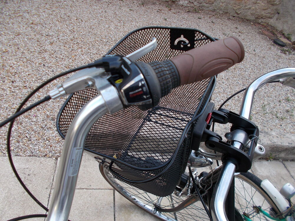 velo de ville ARCADE COFEE 2021 roue 700-28 6 v Vélos