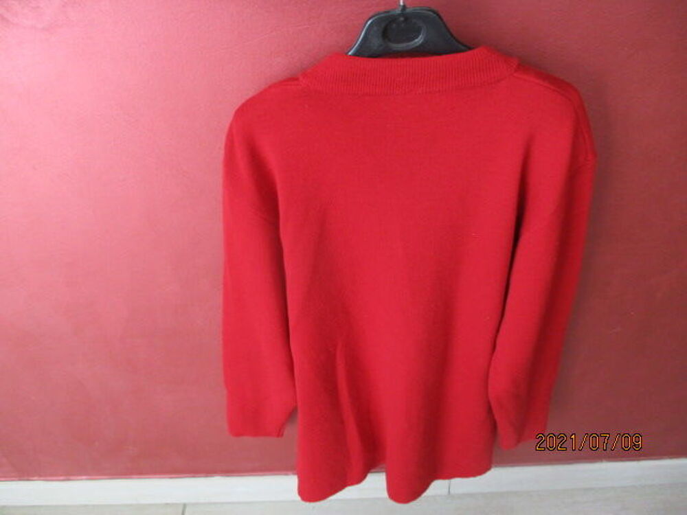 veste en maille V�tements