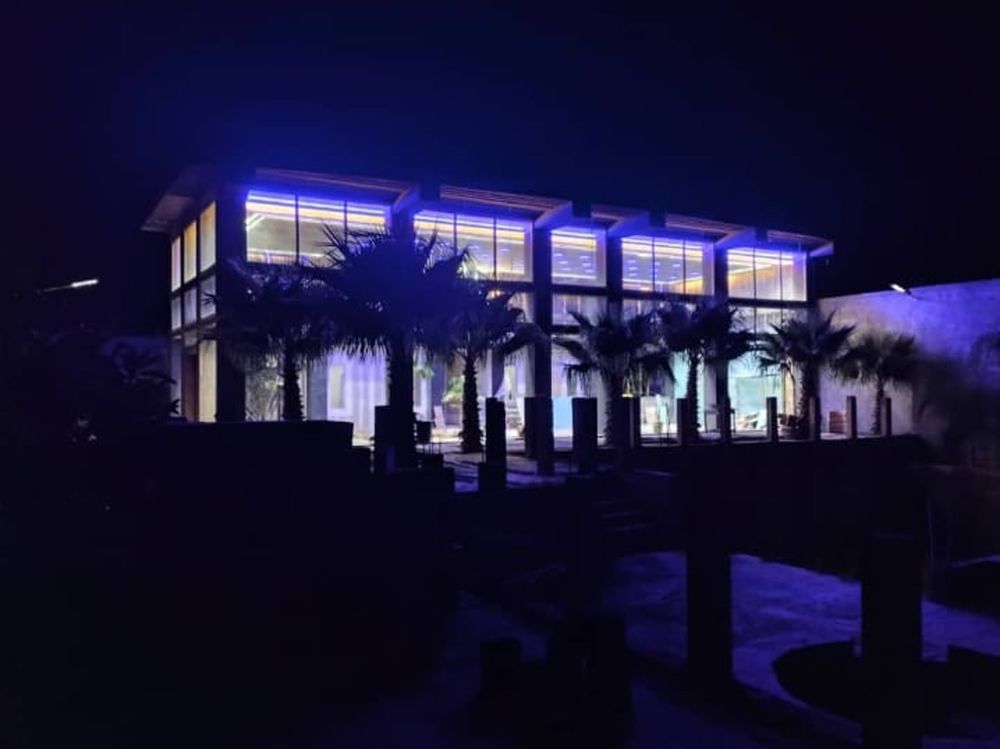 Vente Villa Villa Style California Tlemcen, algérie (Algerie)
