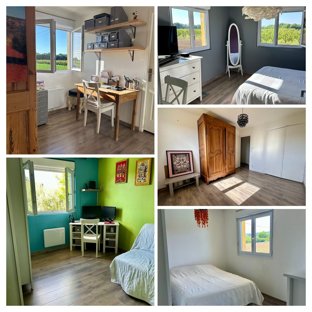 Vente Maison Maison à Chanas 4 chambres Chanas