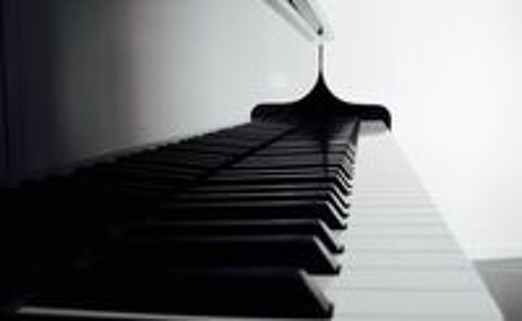   Cours de piano à domicile sur Lattes et ses alentours 