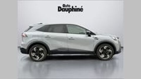 Symbioz E-Tech full hybrid 160 ch Esprit Alpine 2026 occasion 38140 Rives