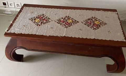 table basse �   vendre 20 Courbevoie (92)