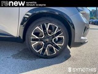 Austral full hybrid E-Tech 200 ch Esprit Alpine 2026 occasion 83500 La Seyne-sur-Mer