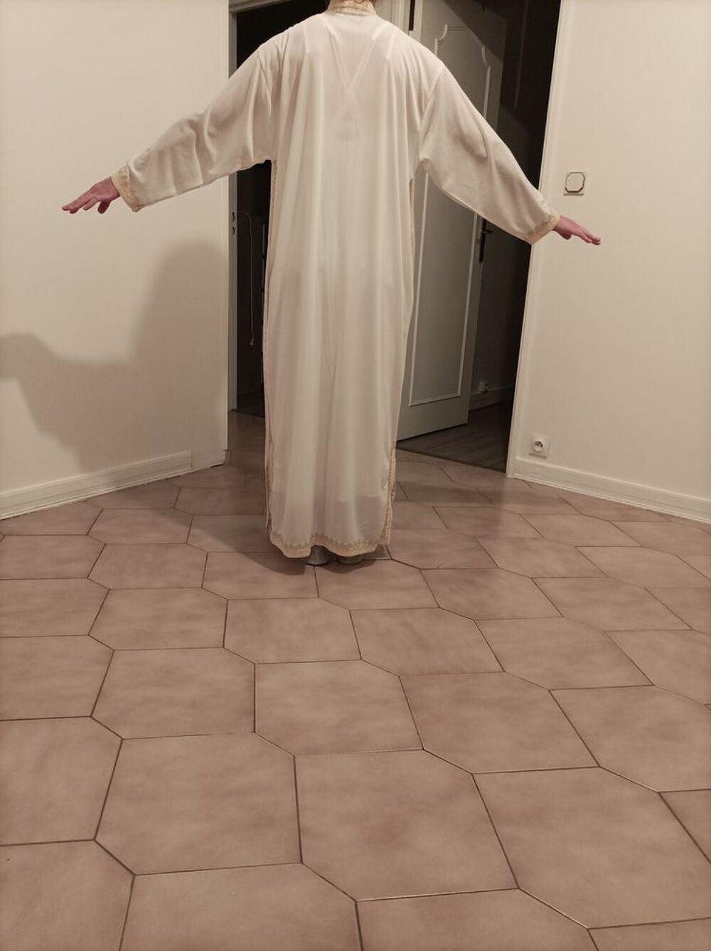 Caftan V�tements