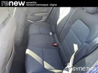 Clio V Clio TCe 90 Equilibre 2023 occasion 04100 Manosque