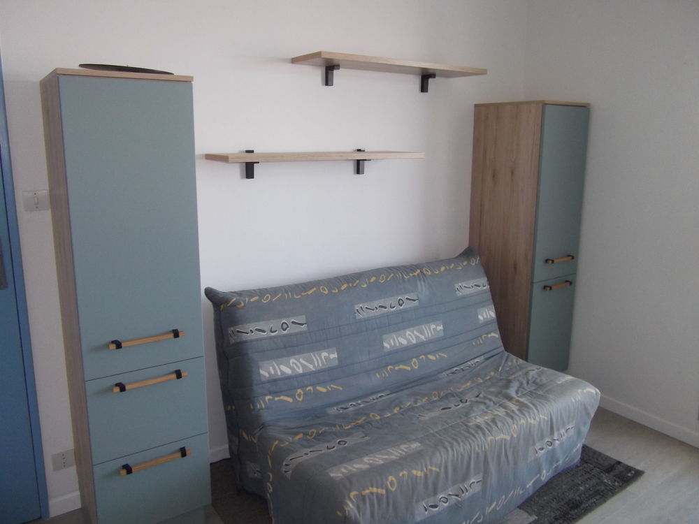   Appartement à SAINT GILLES CROIX DE VIE à 100 m du remblai Pays de la Loire, Saint-Gilles-Croix-de-Vie (85800)