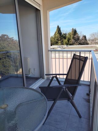  Appartement � louer 1 pi�ce 27 m�