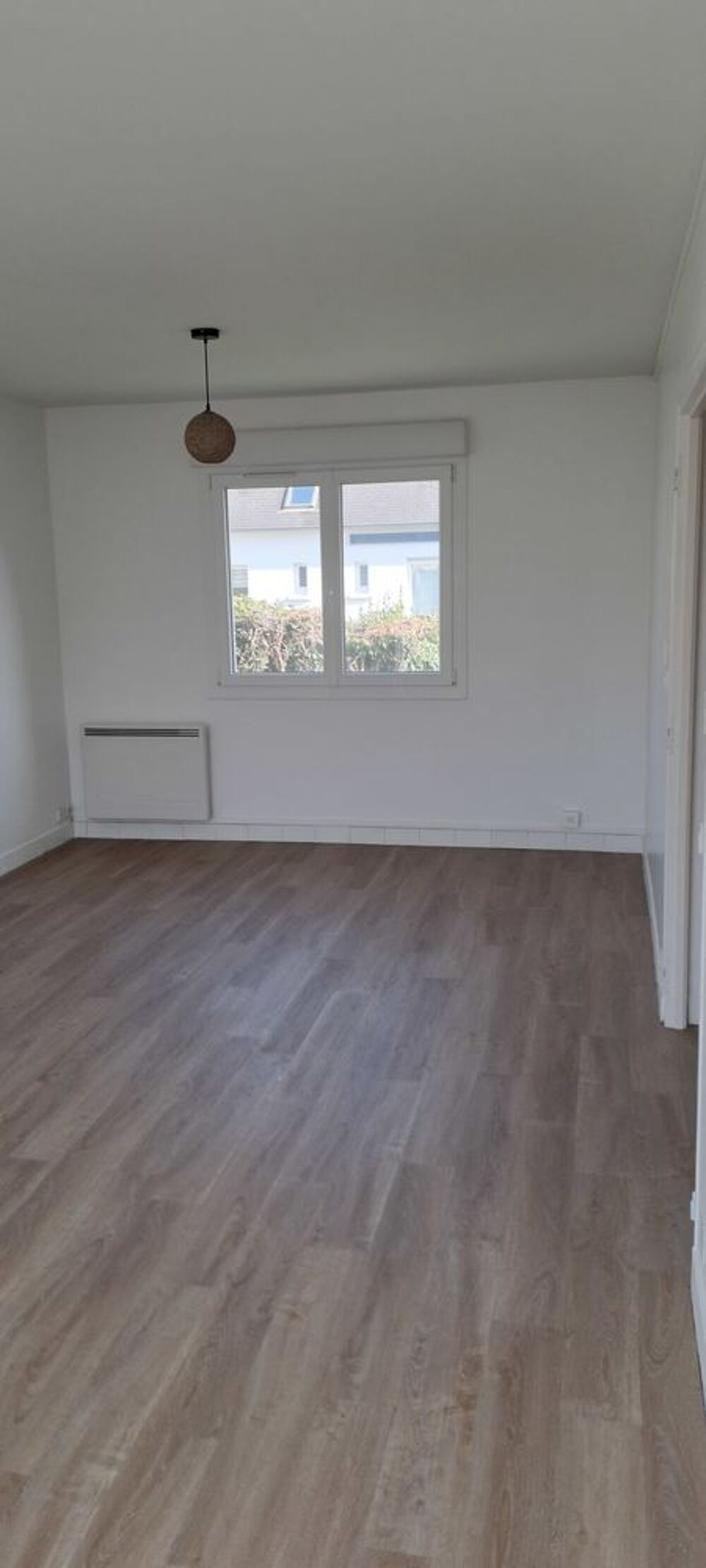 Vente Maison Maison Individuelle très lumineuse-Grand sous sol-Garage Langueux