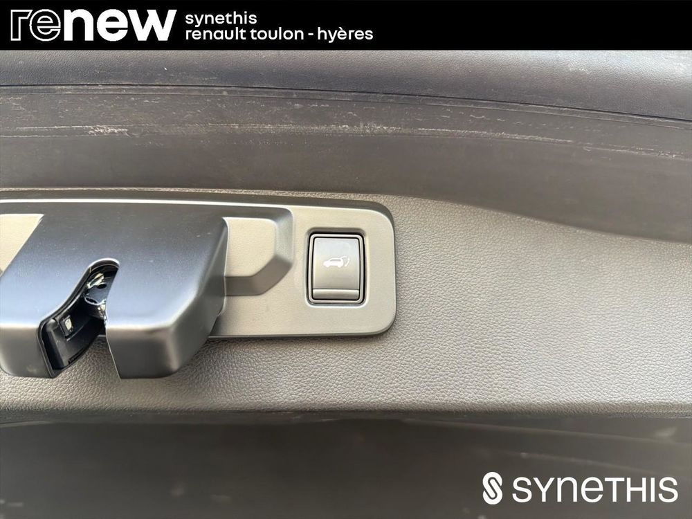 Austral E-Tech hybrid 200 Techno esprit Alpine 2023 occasion 83160 La Valette-du-Var