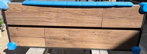 Meuble de salle de bain 650 Dieulouard (54)