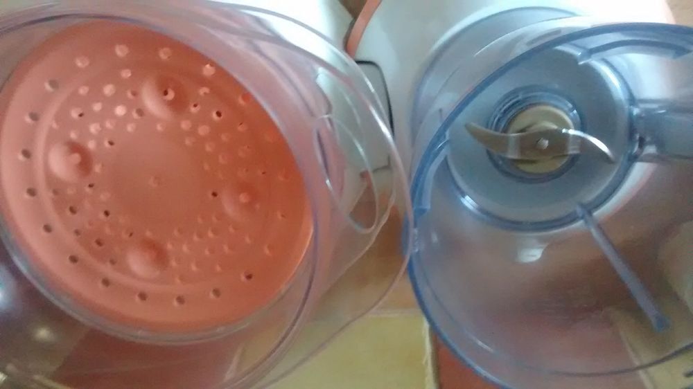 Nutri baby babymoov cuiseur vapeur Puériculture