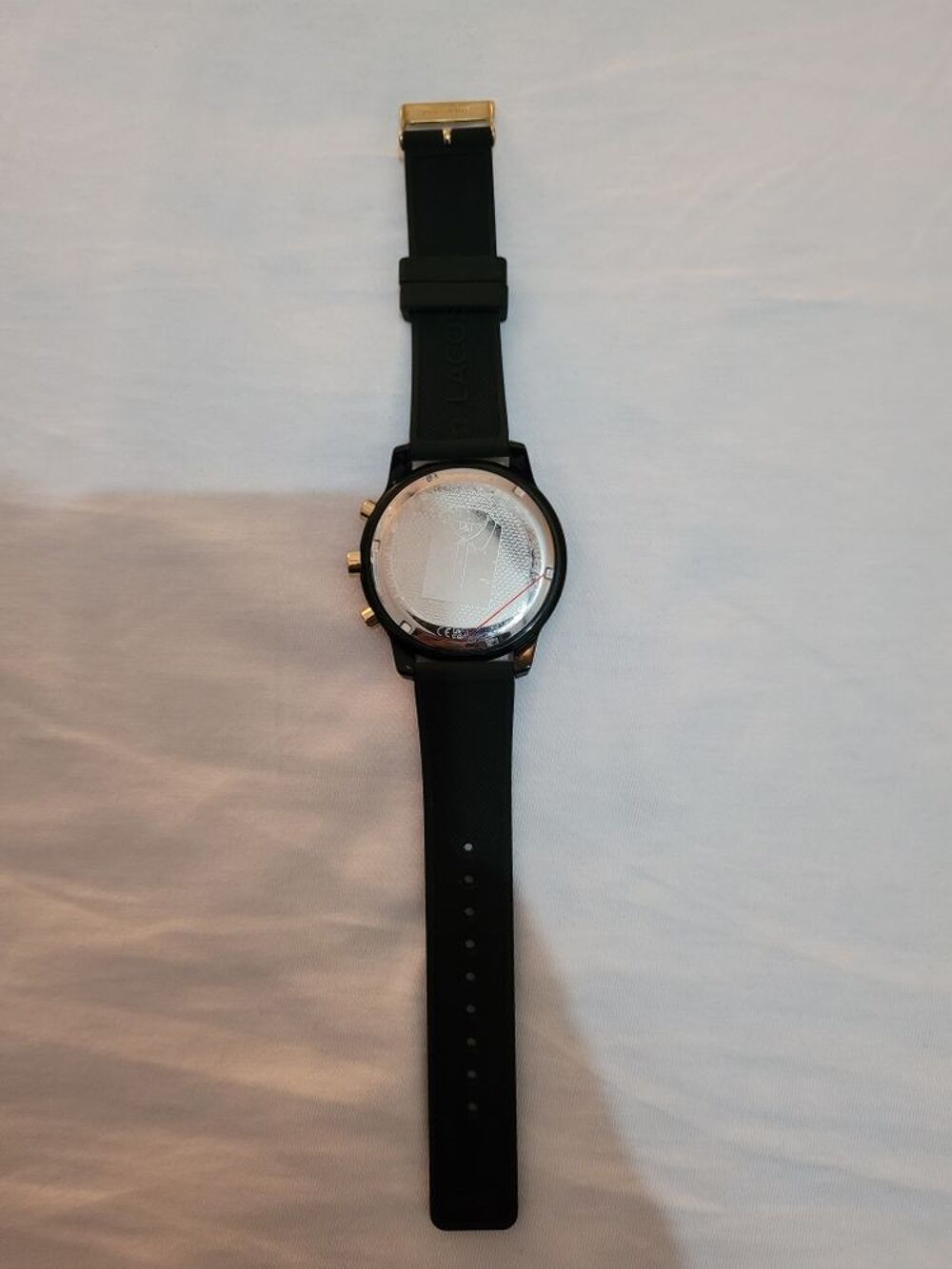 Montre Lacoste Bijoux et montres