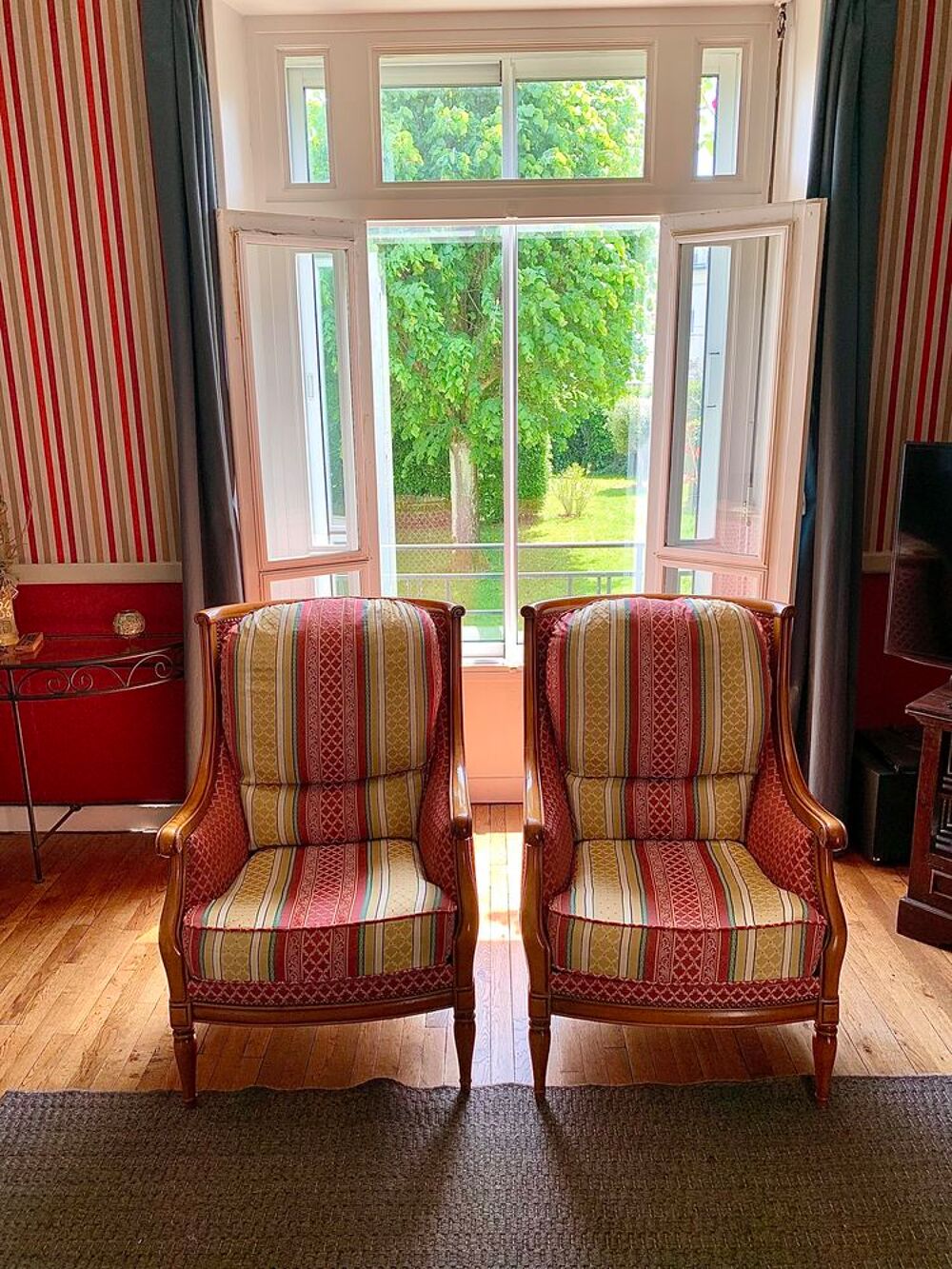 FAUTEUILS Meubles