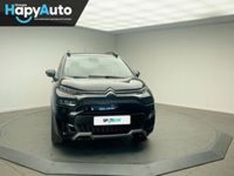C3 Aircross PureTech 110 S&S BVM6 Shine 2022 occasion 65000 Tarbes