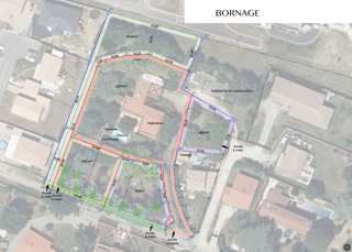  Terrain � vendre 600 m�