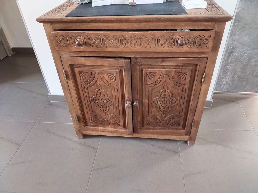 Meubles marocain Meubles