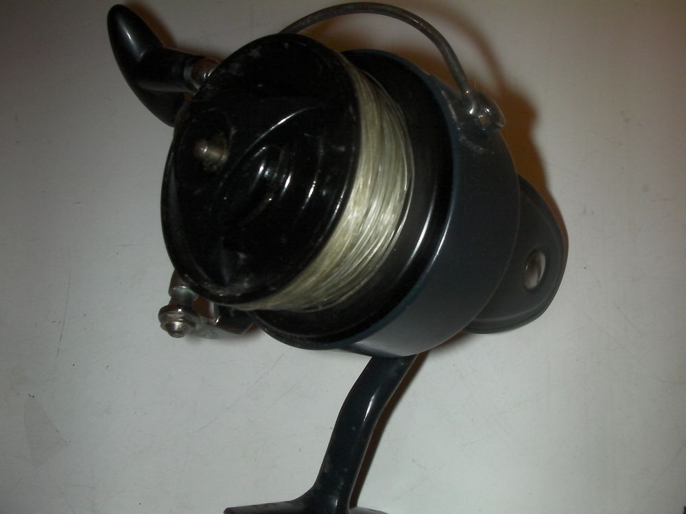 Moulinet lancer mi-lourd &quot;MITCHELL GARCIA 406.&quot; Sports